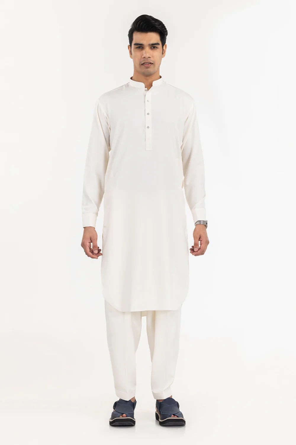 Orlana Unstitched Fabric Blended-LF - Image 61
