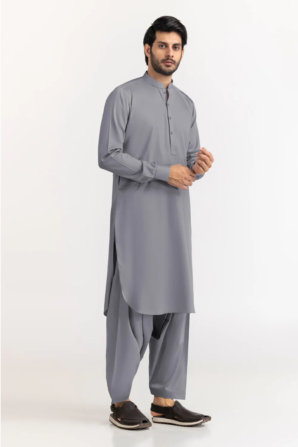 Orlana Unstitched Fabric Blended-LF - Image 70