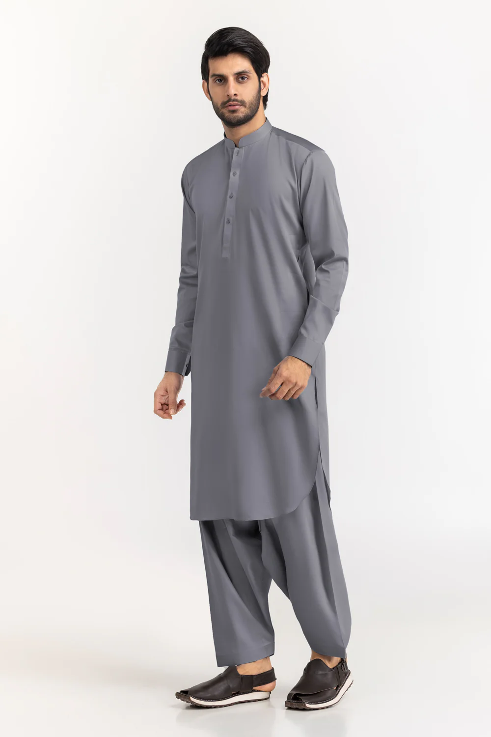 Orlana Unstitched Fabric Blended-LF - Image 71