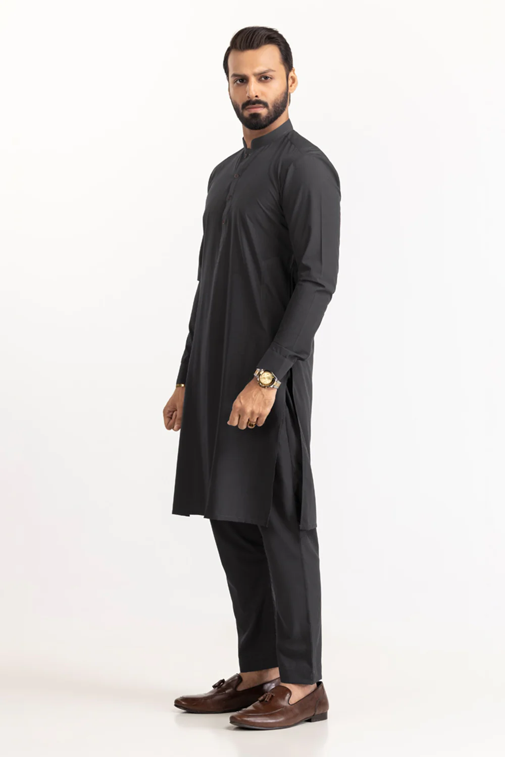 Orlana Unstitched Fabric Blended-LF - Image 82