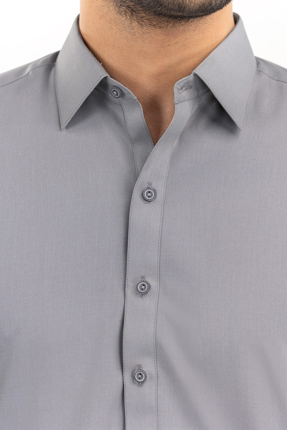 Oscar Latha Unstitched Fabric Cotton-LF - Image 11