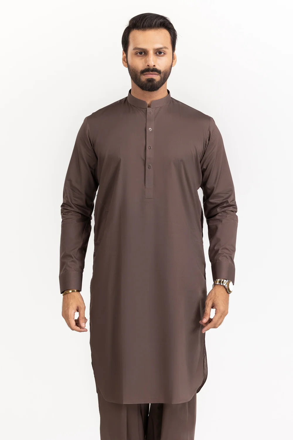 Oscar Latha Unstitched Fabric Cotton-LF - Image 116