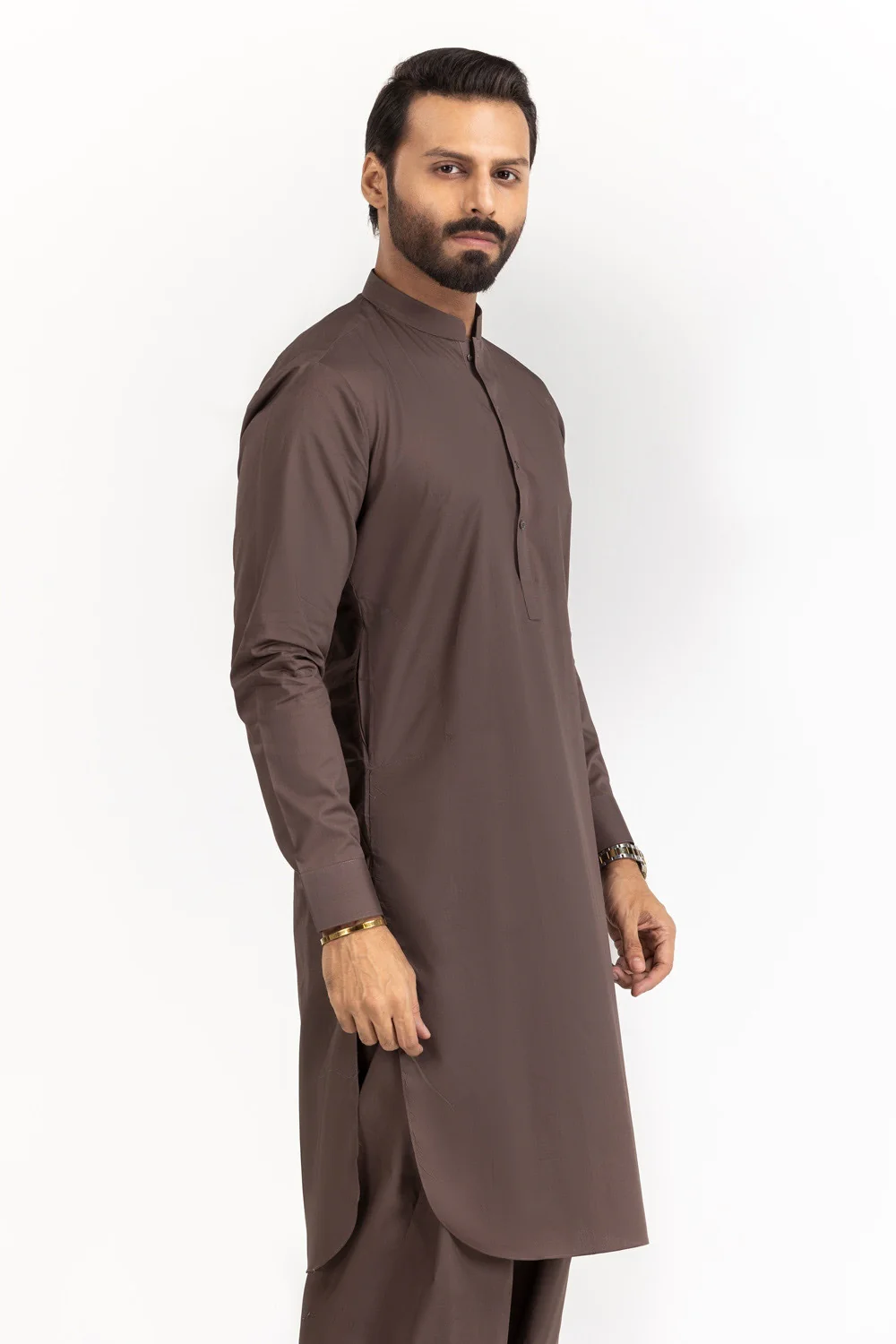 Oscar Latha Unstitched Fabric Cotton-LF - Image 117