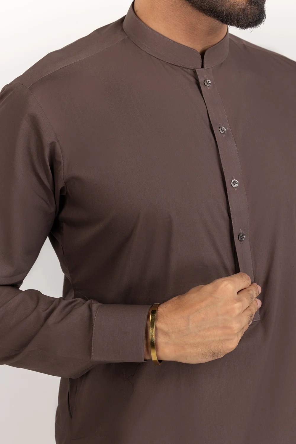 Oscar Latha Unstitched Fabric Cotton-LF - Image 118