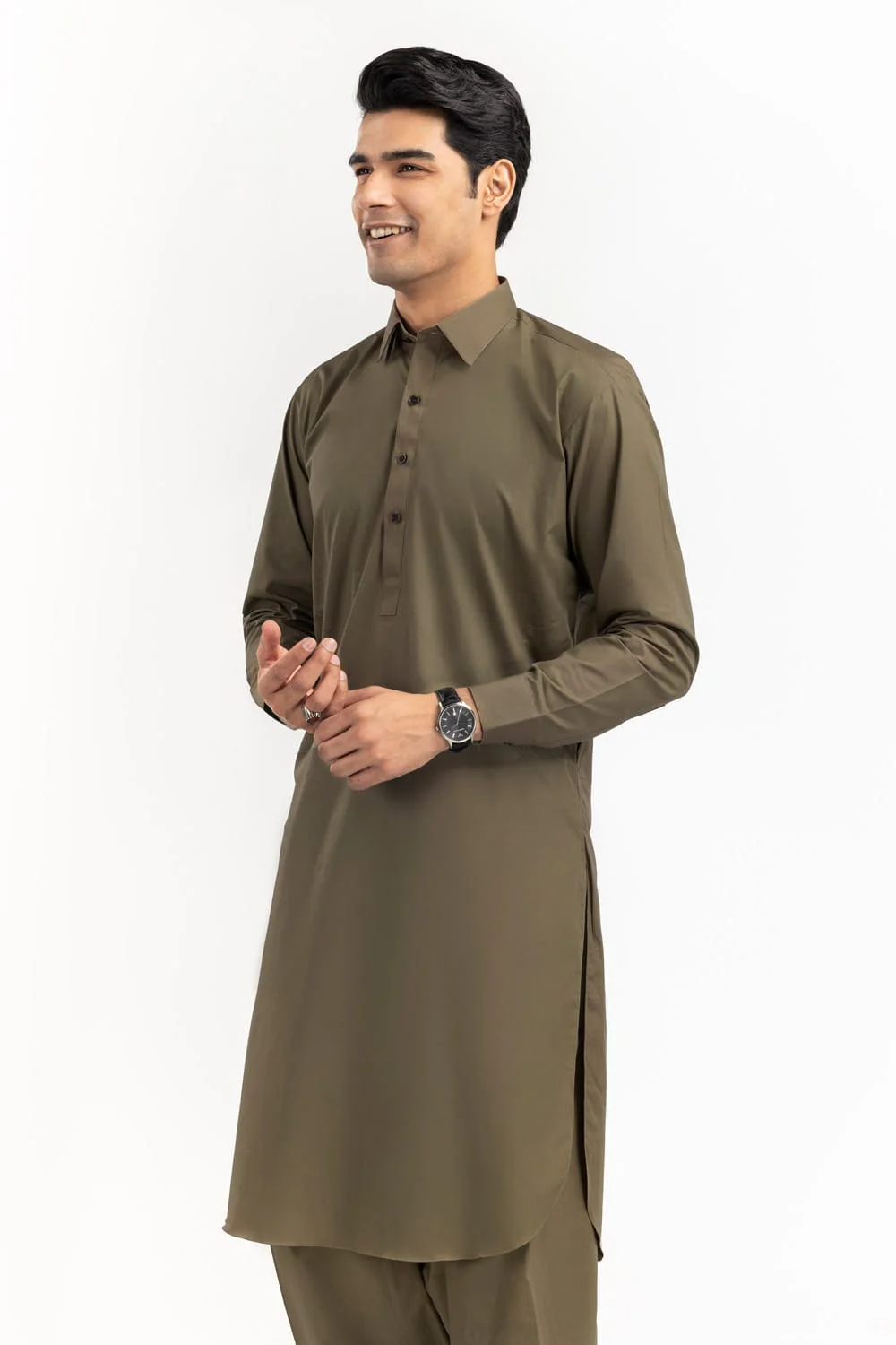 Oscar Latha Unstitched Fabric Cotton-LF - Image 126