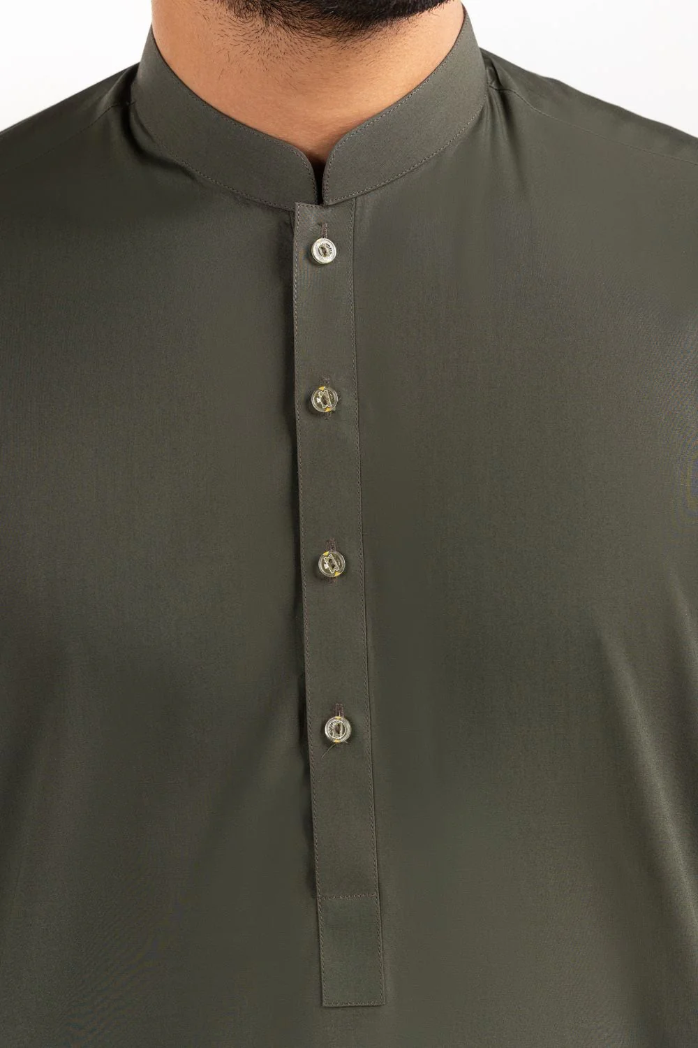 Oscar Latha Unstitched Fabric Cotton-LF - Image 13
