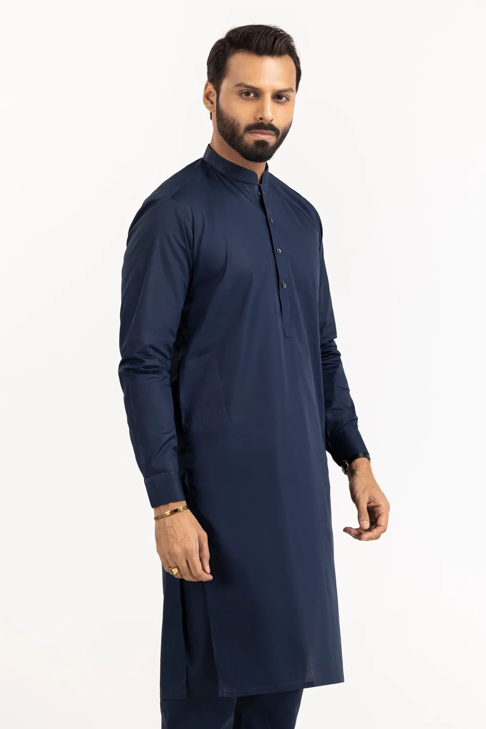 Oscar Latha Unstitched Fabric Cotton-LF - Image 138