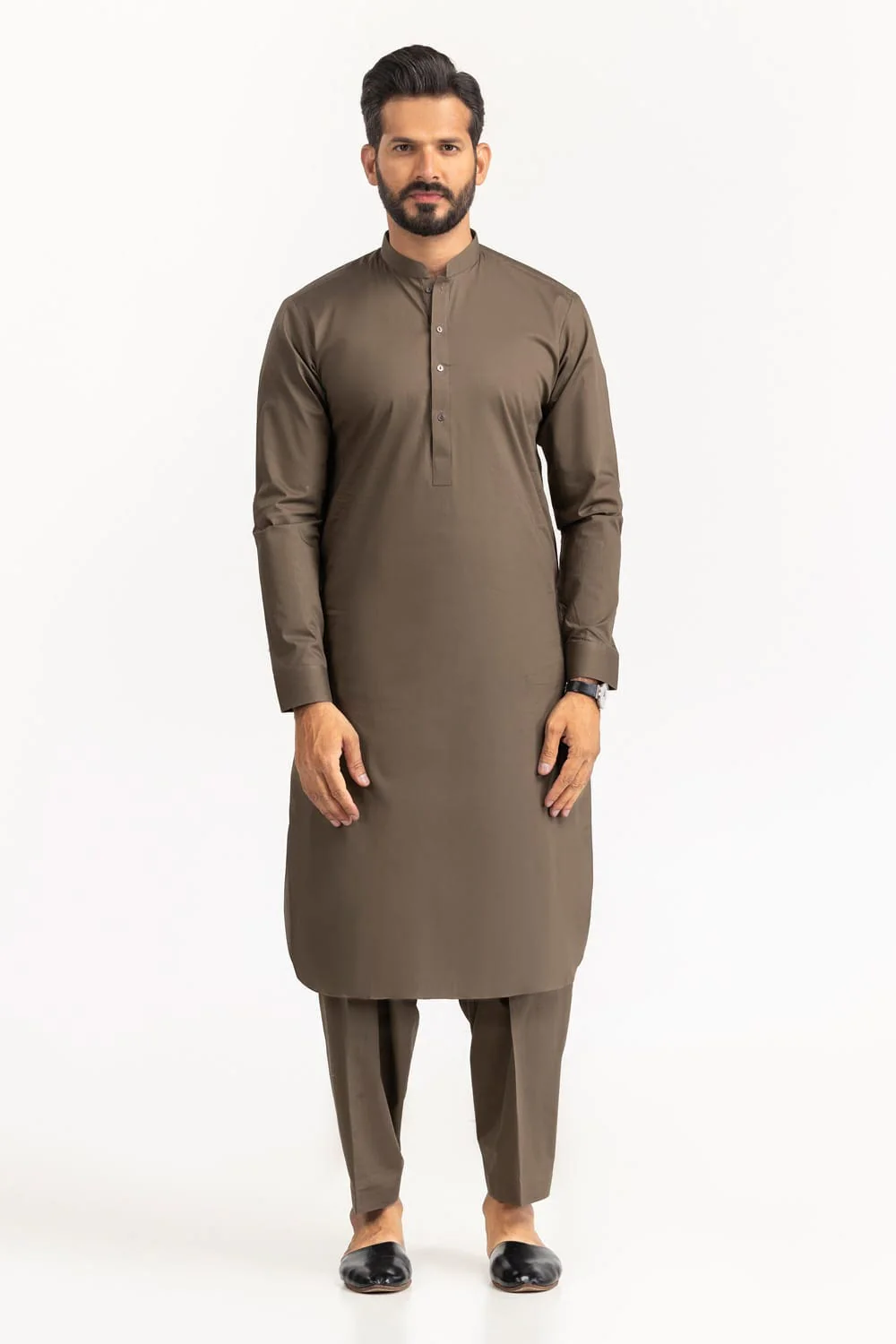 Oscar Latha Unstitched Fabric Cotton-LF - Image 145
