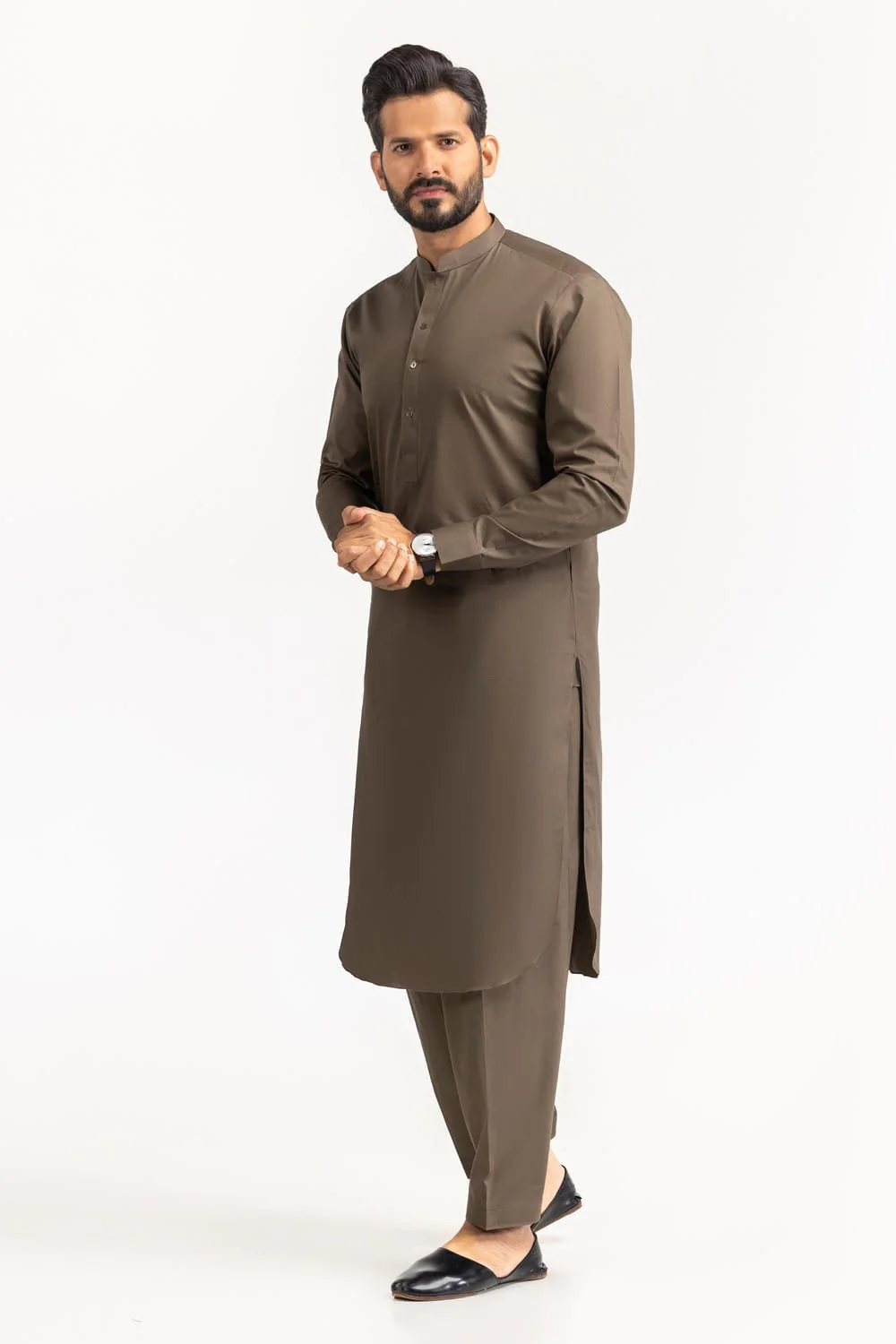Oscar Latha Unstitched Fabric Cotton-LF - Image 149