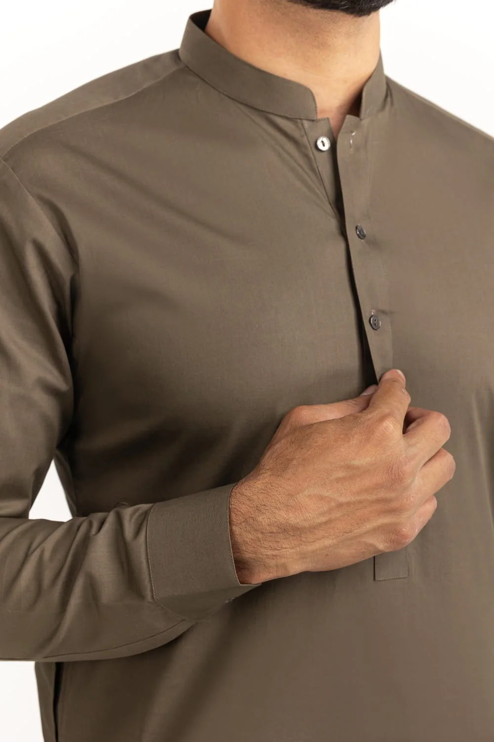 Oscar Latha Unstitched Fabric Cotton-LF - Image 151