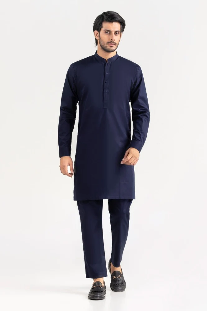 Oscar Latha Unstitched Fabric Cotton-LF - Image 160