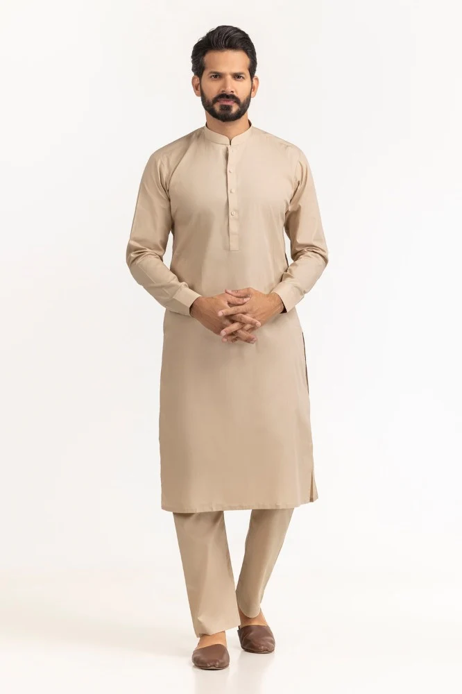 Oscar Latha Unstitched Fabric Cotton-LF - Image 167