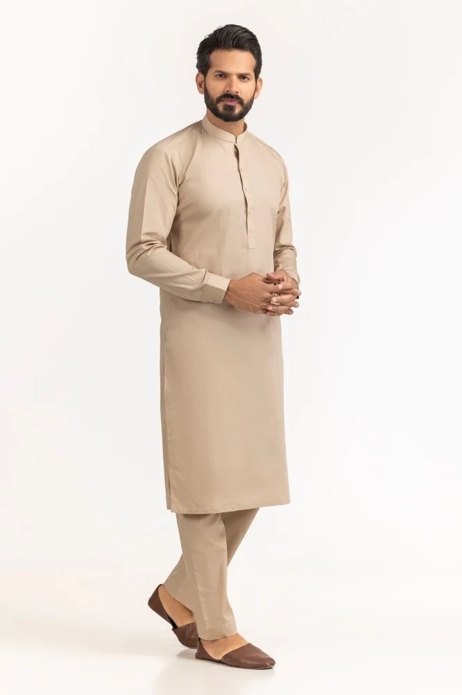 Oscar Latha Unstitched Fabric Cotton-LF - Image 169