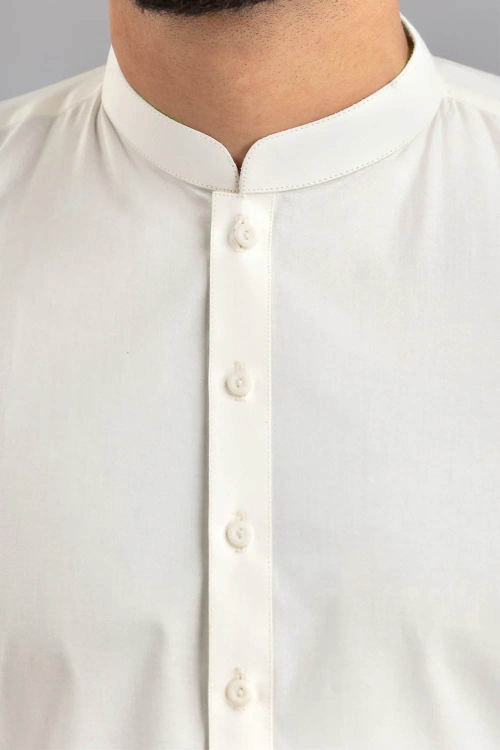 Oscar Latha Unstitched Fabric Cotton-LF - Image 17