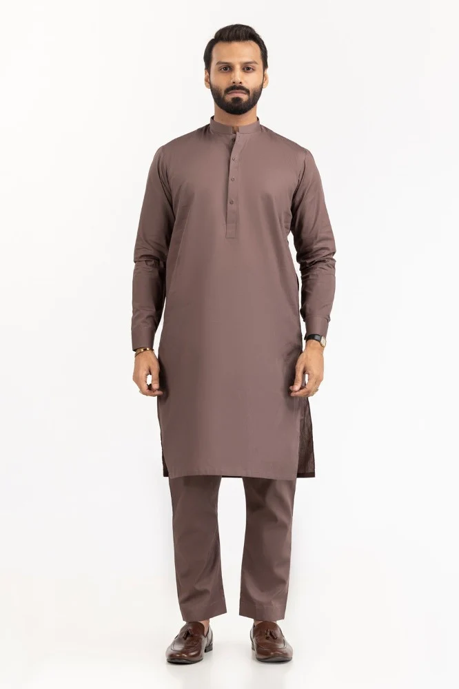 Oscar Latha Unstitched Fabric Cotton-LF - Image 170