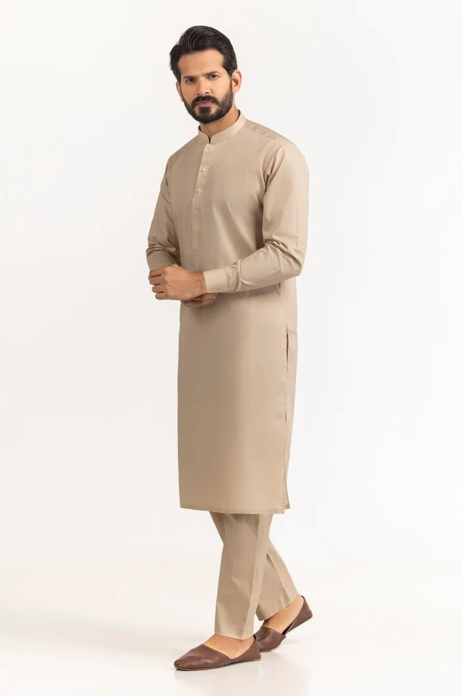 Oscar Latha Unstitched Fabric Cotton-LF - Image 171