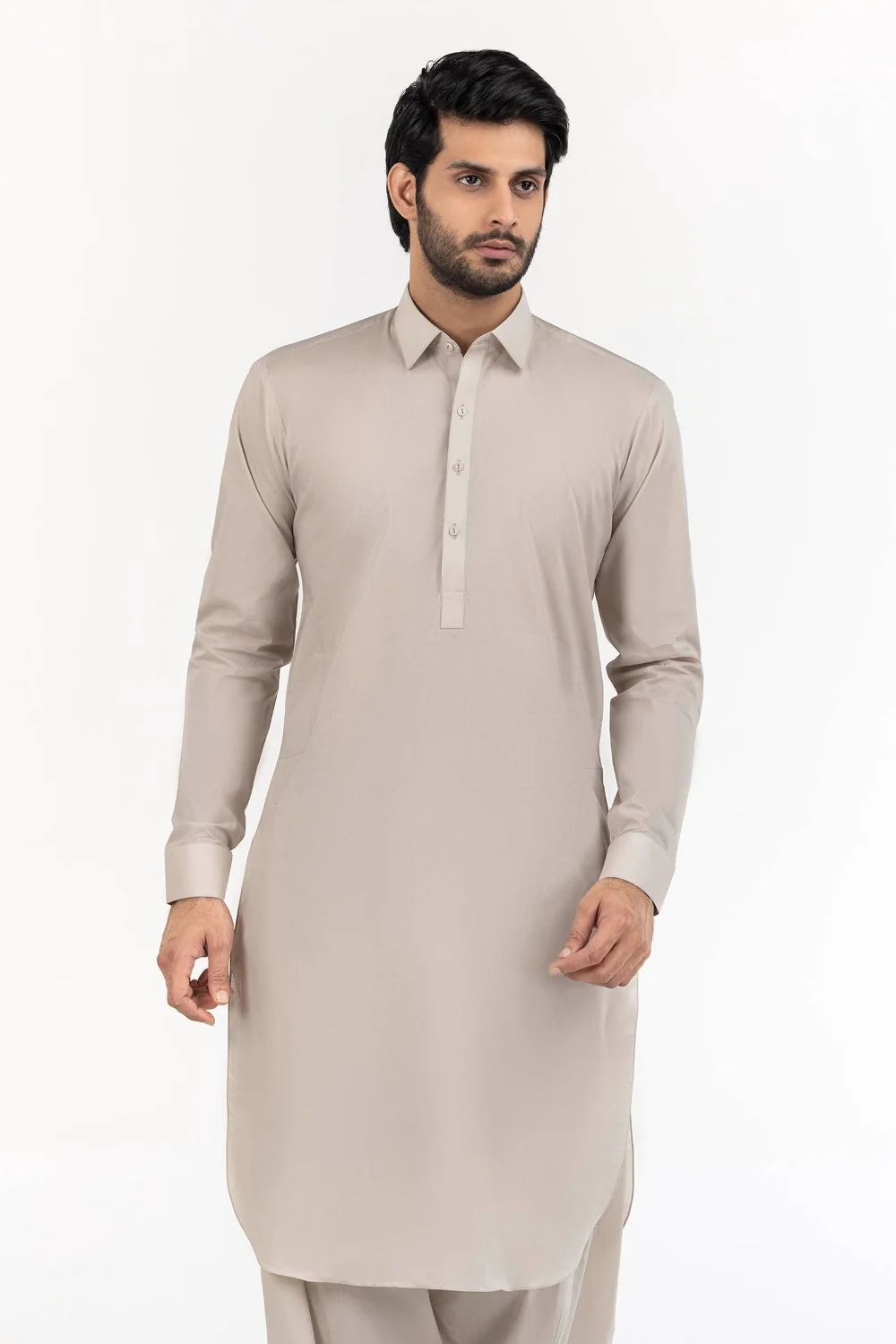 Oscar Latha Unstitched Fabric Cotton-LF - Image 178