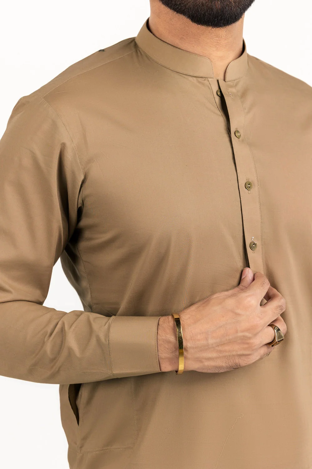 Oscar Latha Unstitched Fabric Cotton-LF - Image 185