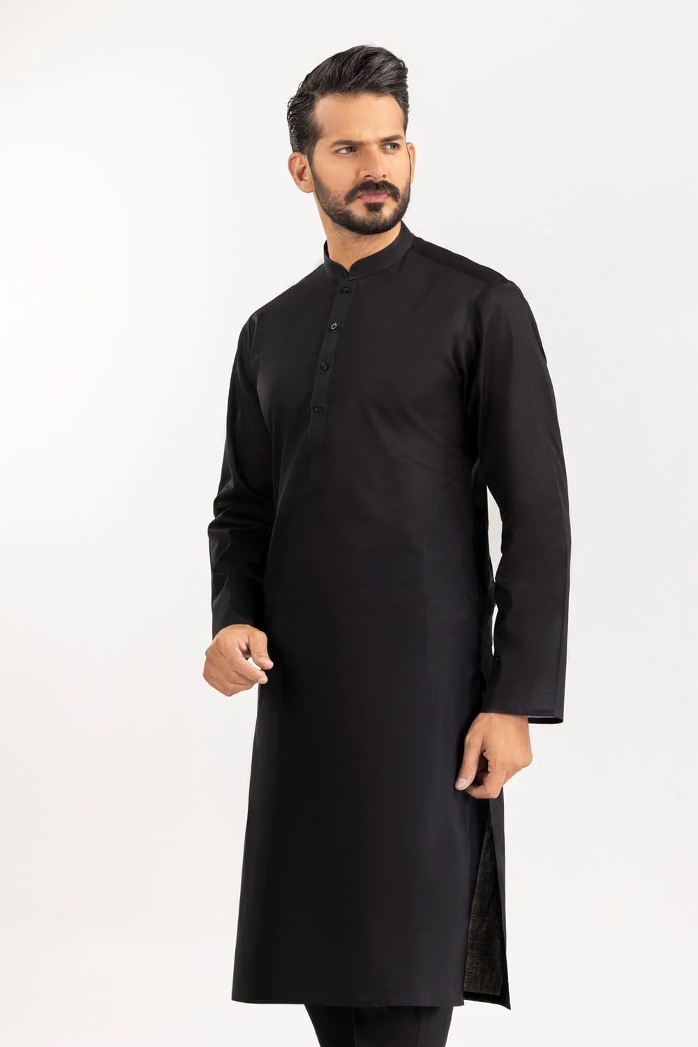 Oscar Latha Unstitched Fabric Cotton-LF - Image 186