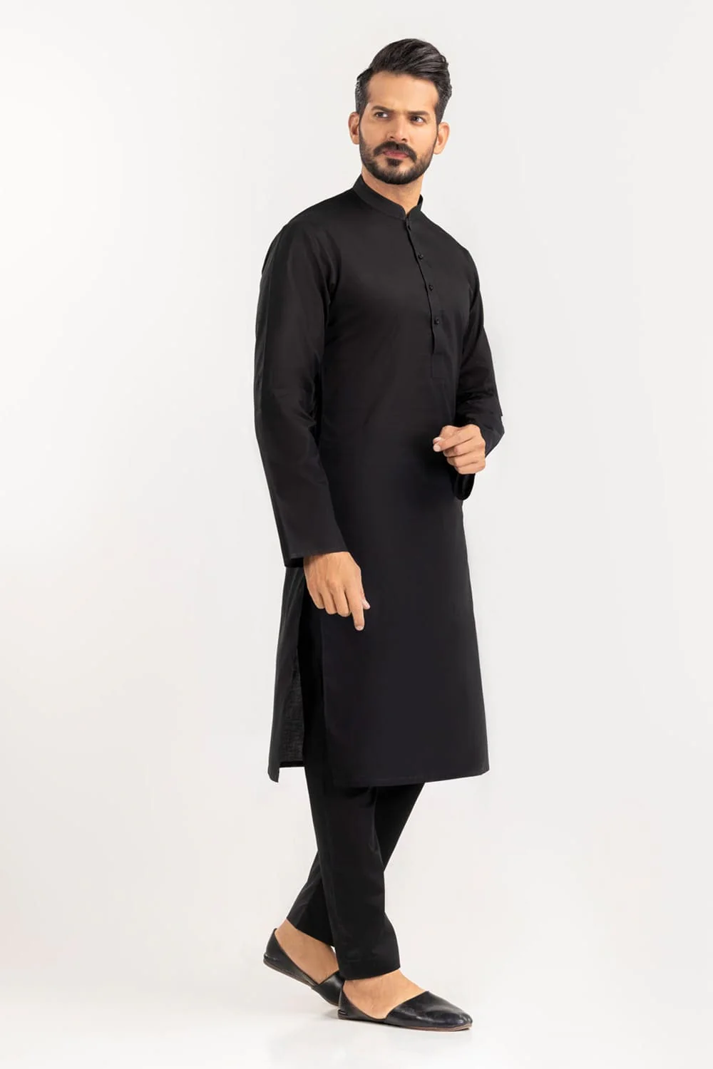 Oscar Latha Unstitched Fabric Cotton-LF - Image 188
