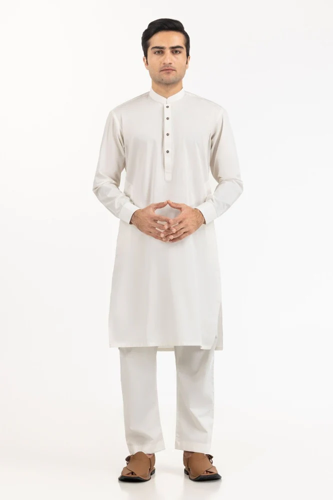 Oscar Latha Unstitched Fabric Cotton-LF - Image 189