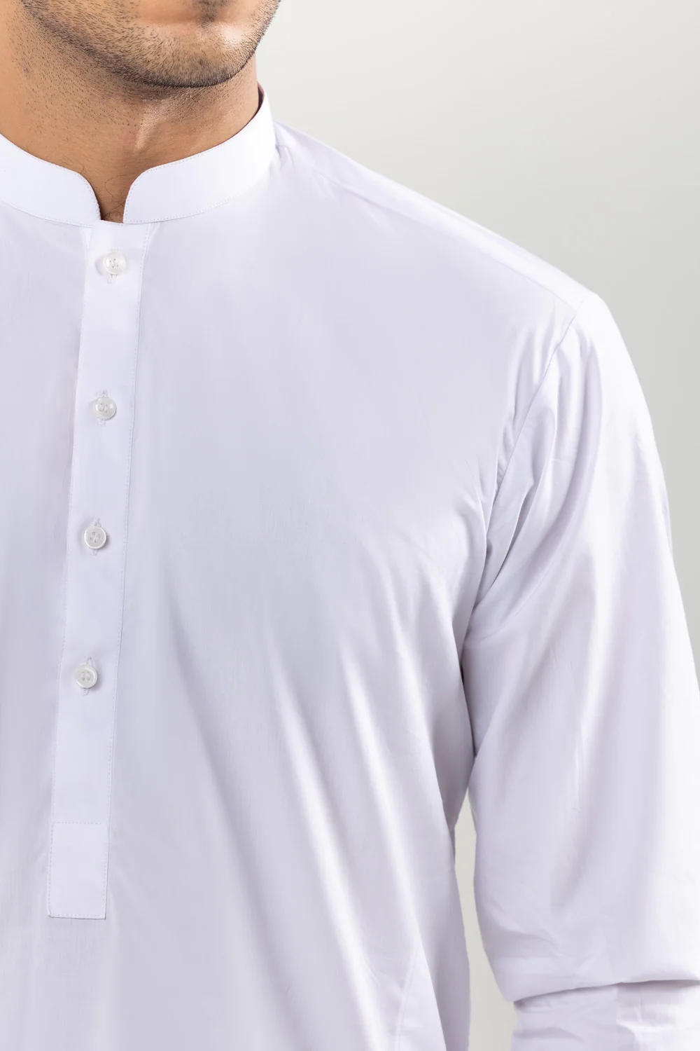 Oscar Latha Unstitched Fabric Cotton-LF - Image 19