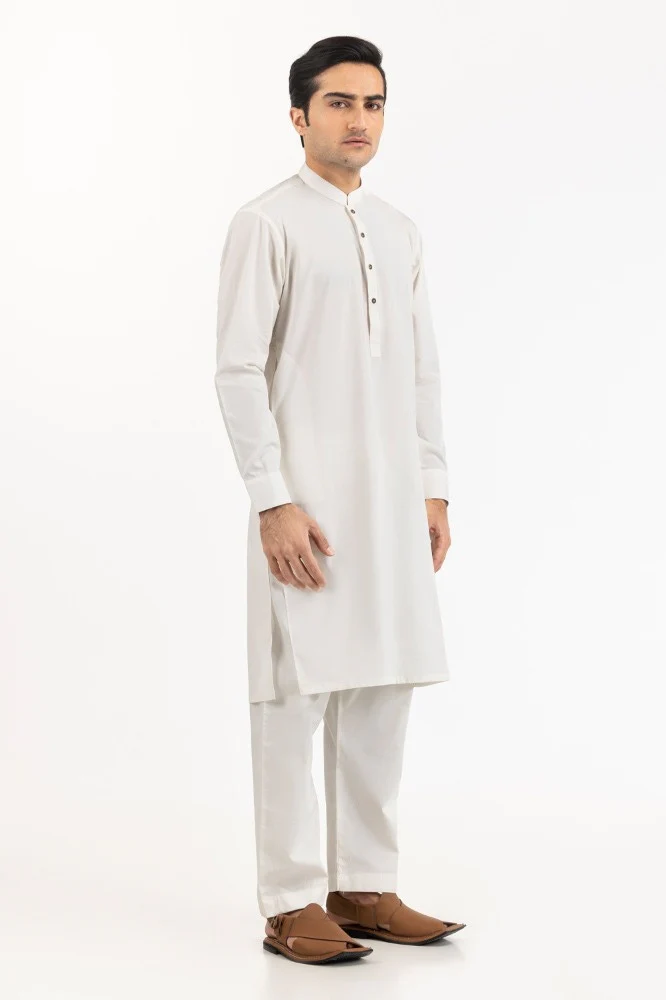 Oscar Latha Unstitched Fabric Cotton-LF - Image 191