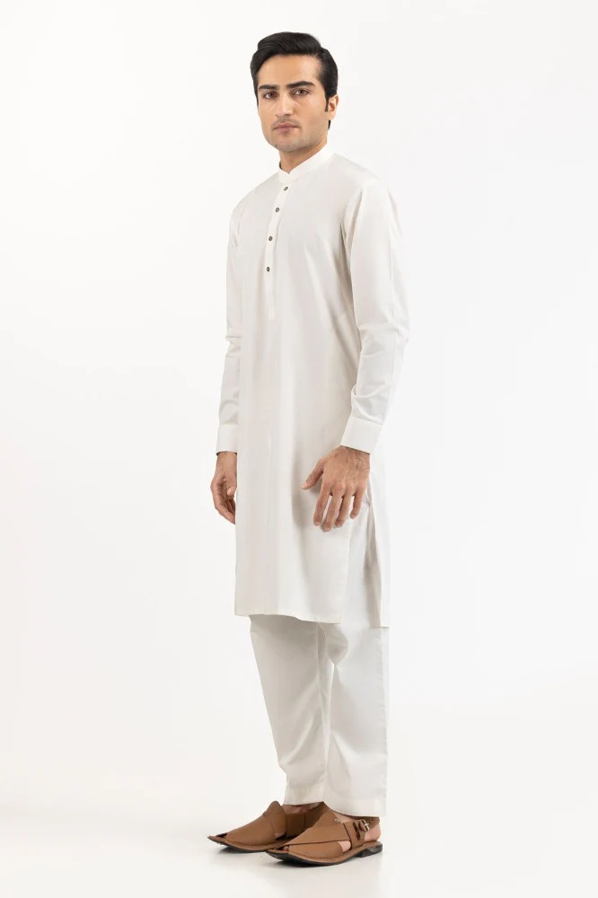 Oscar Latha Unstitched Fabric Cotton-LF - Image 192