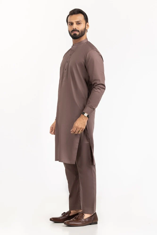 Oscar Latha Unstitched Fabric Cotton-LF - Image 194