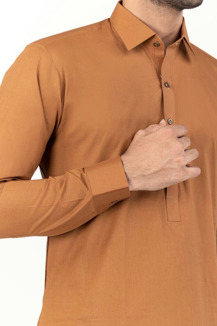 Oscar Latha Unstitched Fabric Cotton-LF - Image 195