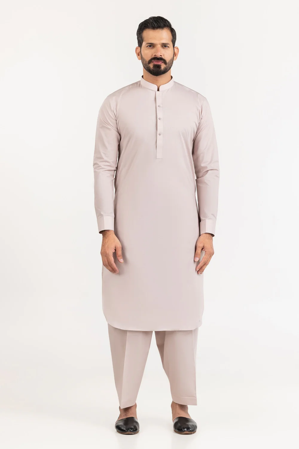 Oscar Latha Unstitched Fabric Cotton-LF - Image 204