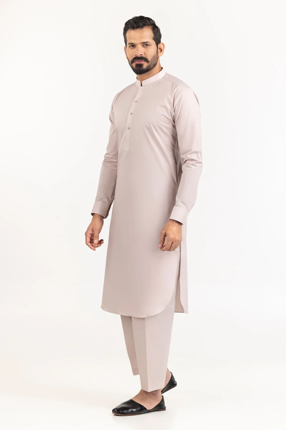 Oscar Latha Unstitched Fabric Cotton-LF - Image 205