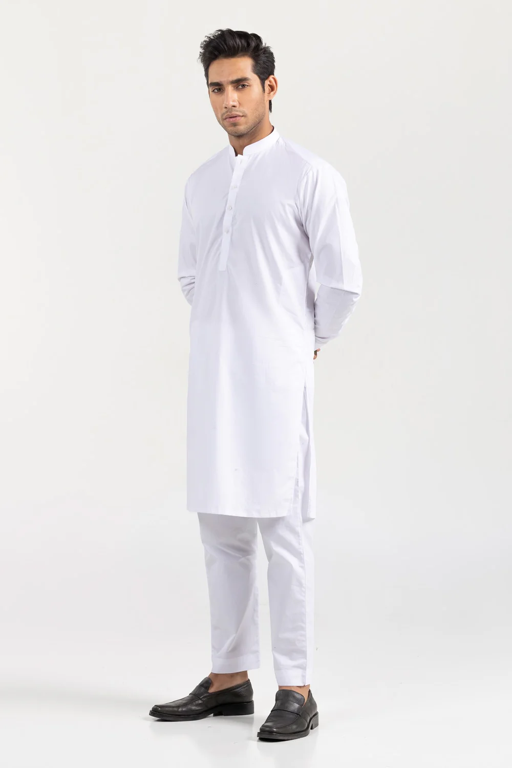 Oscar Latha Unstitched Fabric Cotton-LF - Image 21