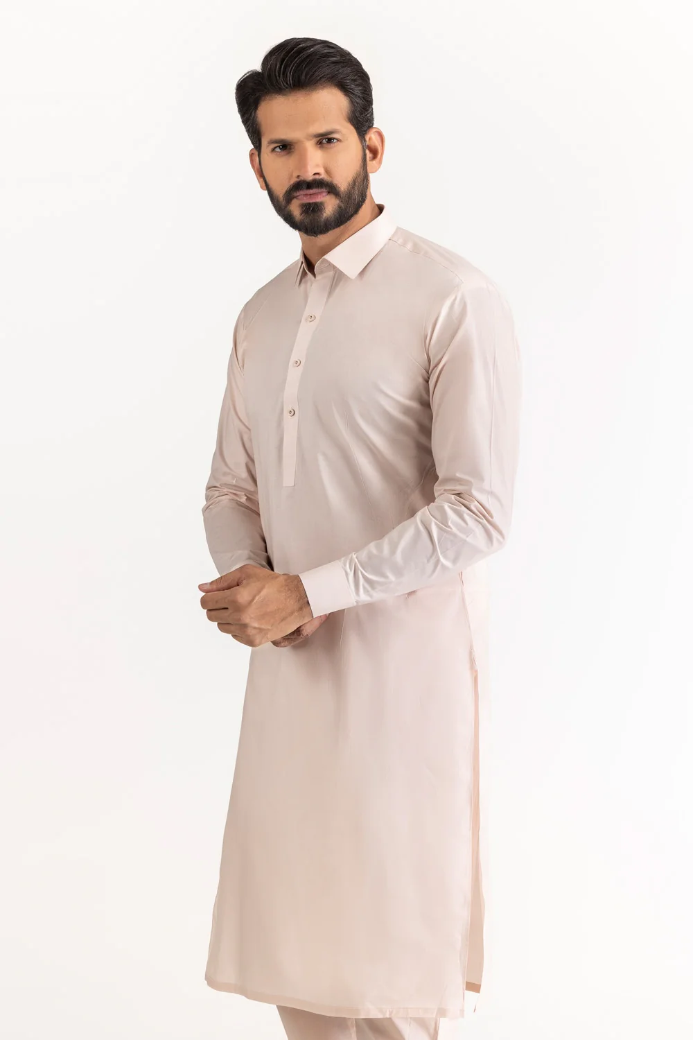 Oscar Latha Unstitched Fabric Cotton-LF - Image 212