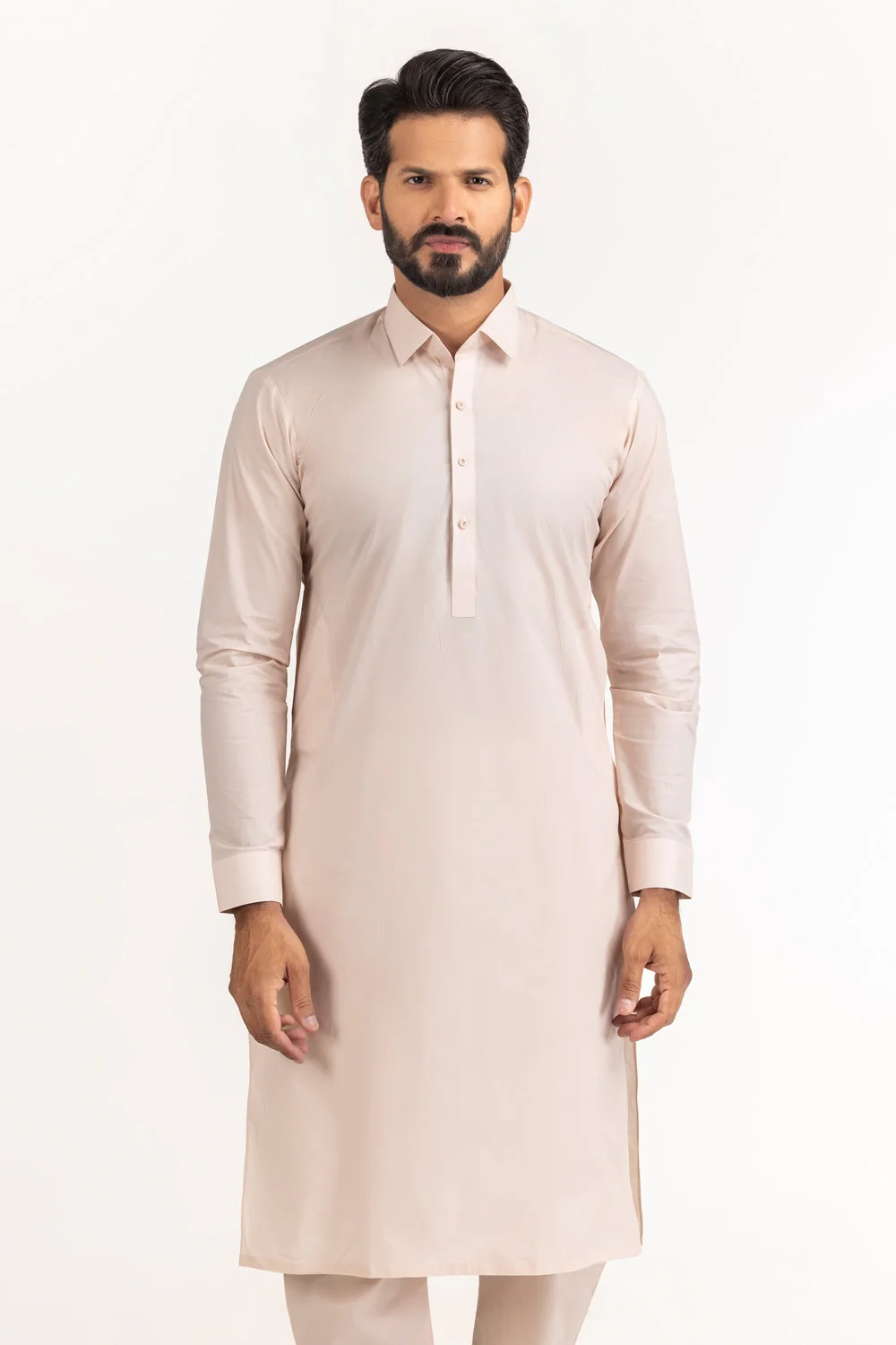 Oscar Latha Unstitched Fabric Cotton-LF - Image 213