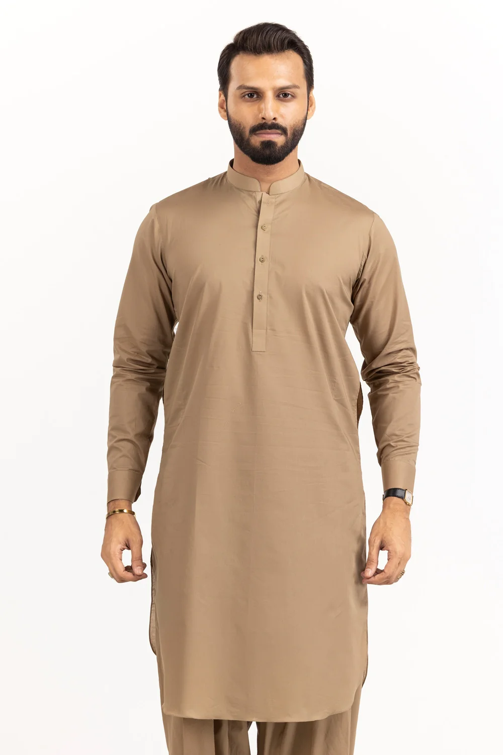 Oscar Latha Unstitched Fabric Cotton-LF - Image 218
