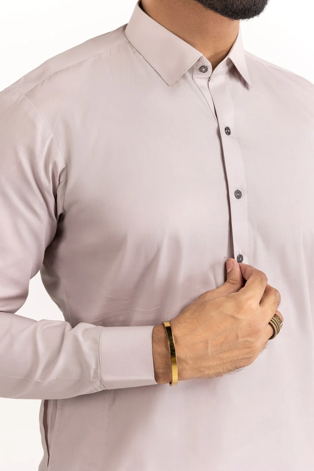 Oscar Latha Unstitched Fabric Cotton-LF - Image 225