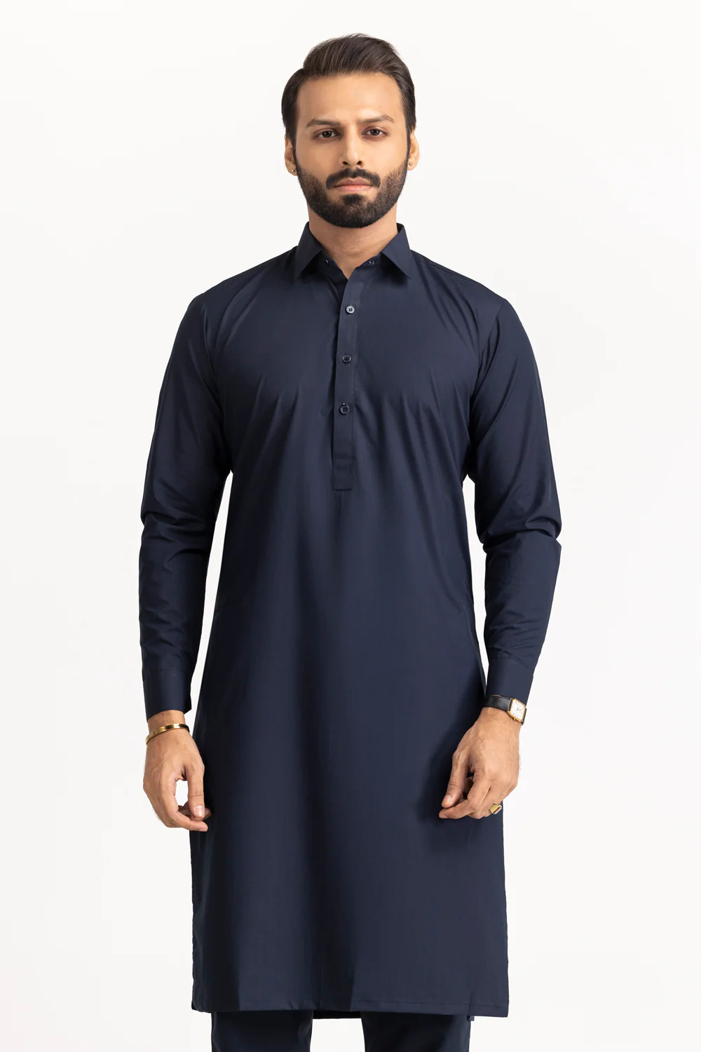 Oscar Latha Unstitched Fabric Cotton-LF - Image 232