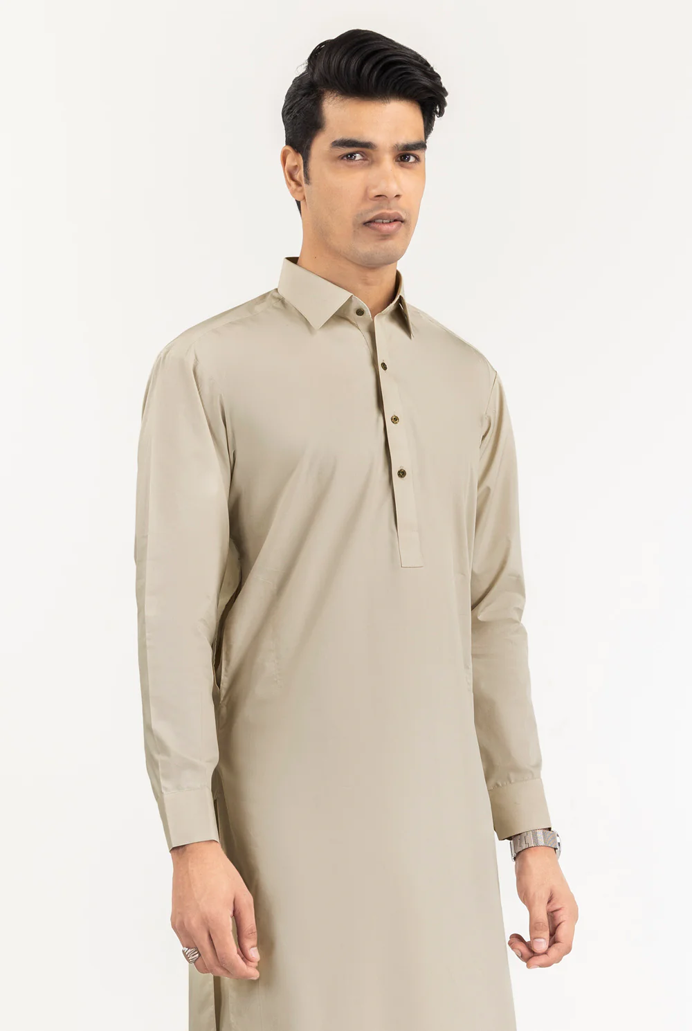 Oscar Latha Unstitched Fabric Cotton-LF - Image 237