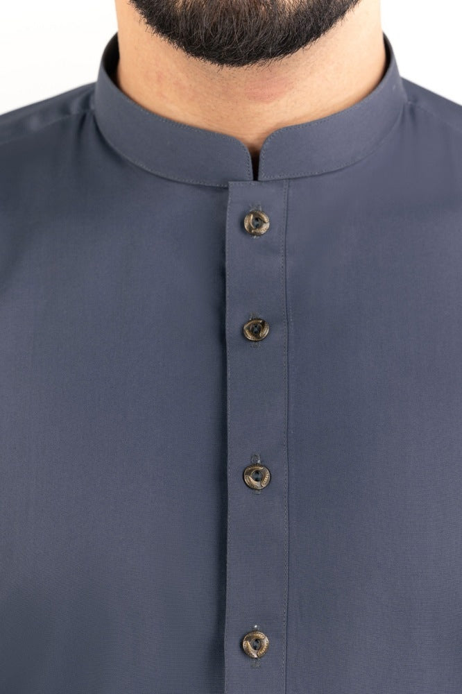 Oscar Latha Unstitched Fabric Cotton-LF - Image 26