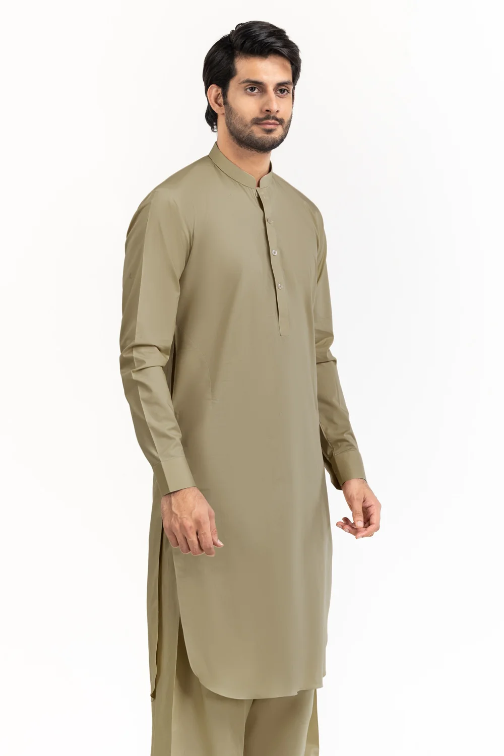 Oscar Latha Unstitched Fabric Cotton-LF - Image 36