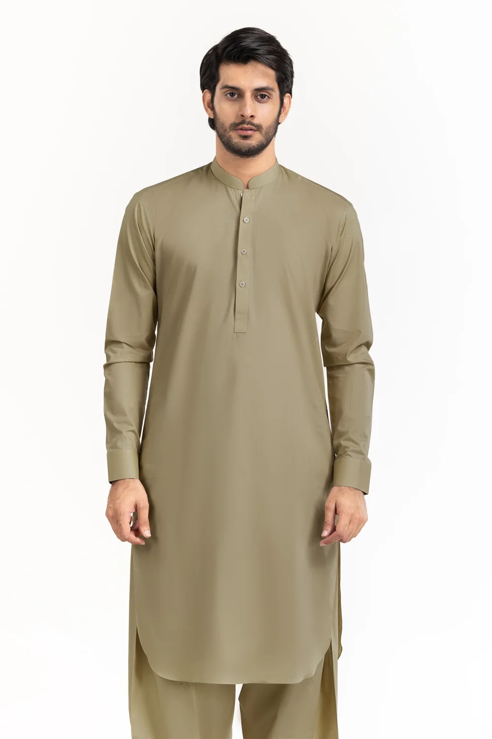 Oscar Latha Unstitched Fabric Cotton-LF - Image 37