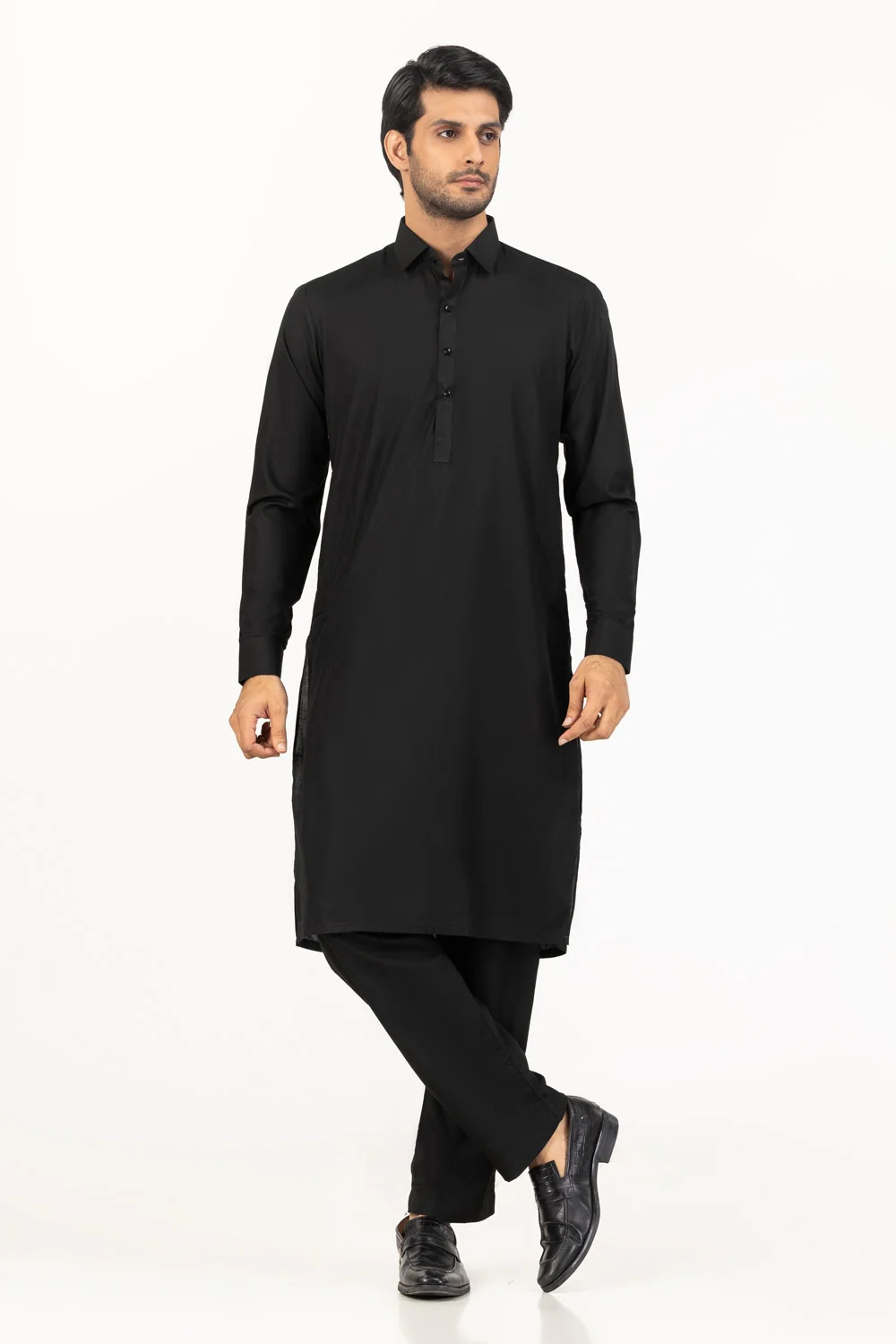 Oscar Latha Unstitched Fabric Cotton-LF - Image 45