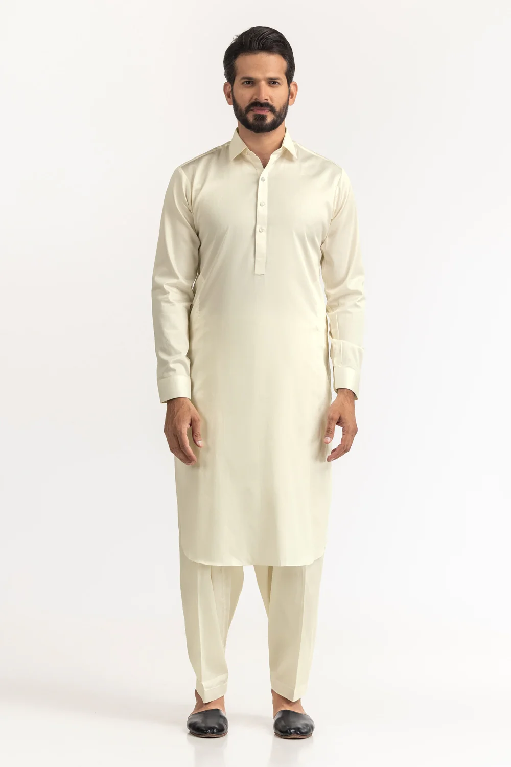 Oscar Latha Unstitched Fabric Cotton-LF - Image 66