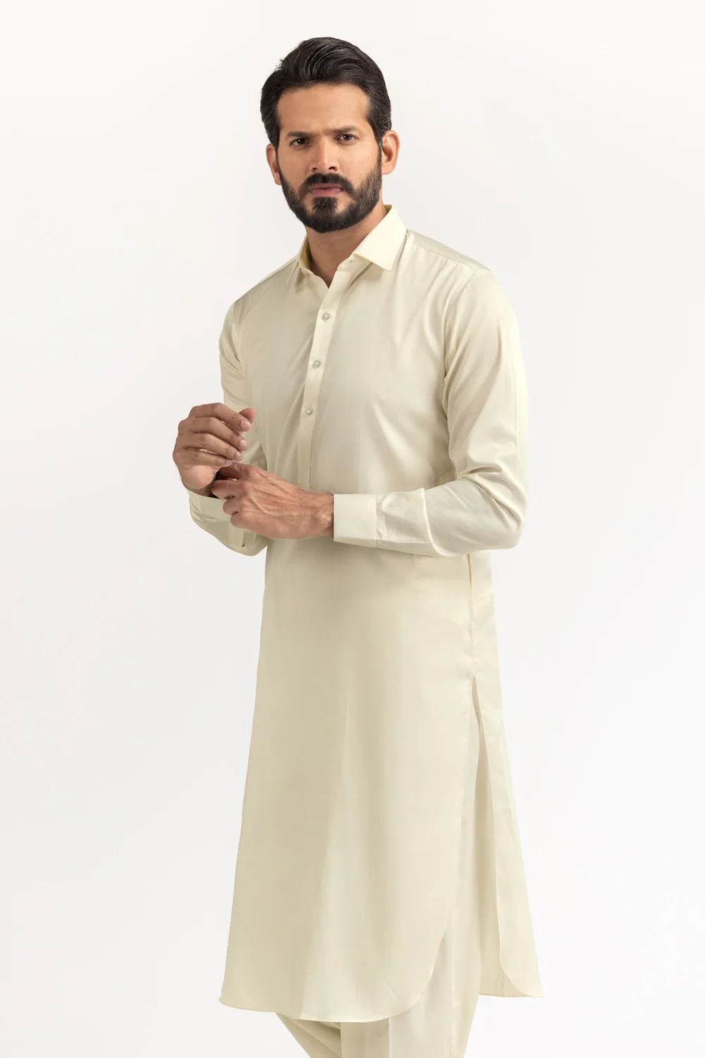 Oscar Latha Unstitched Fabric Cotton-LF - Image 70
