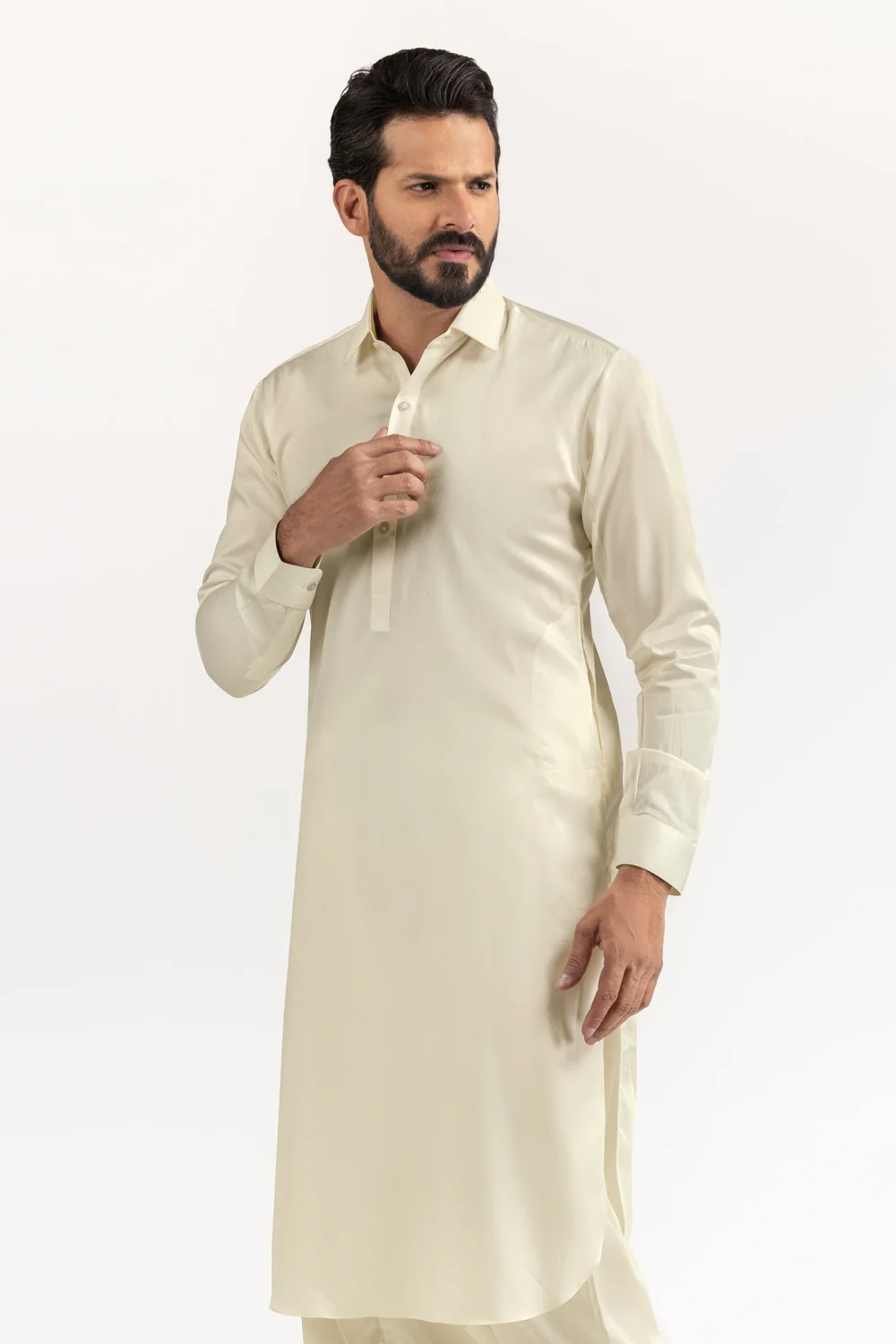Oscar Latha Unstitched Fabric Cotton-LF - Image 71