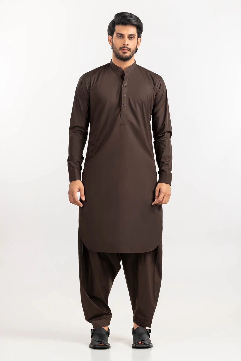 Oscar Latha Unstitched Fabric Cotton-LF - Image 74