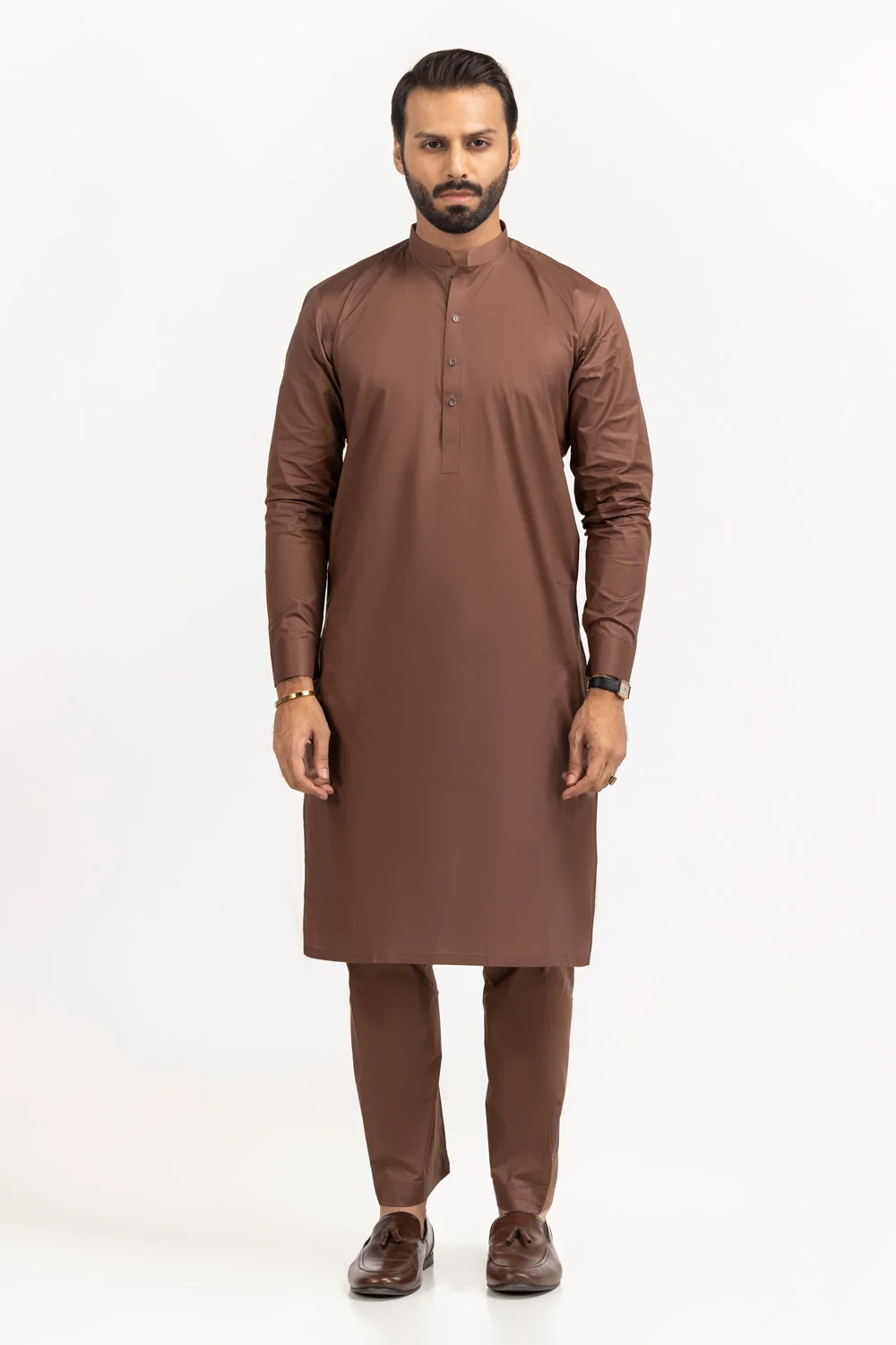 Oscar Latha Unstitched Fabric Cotton-LF - Image 82