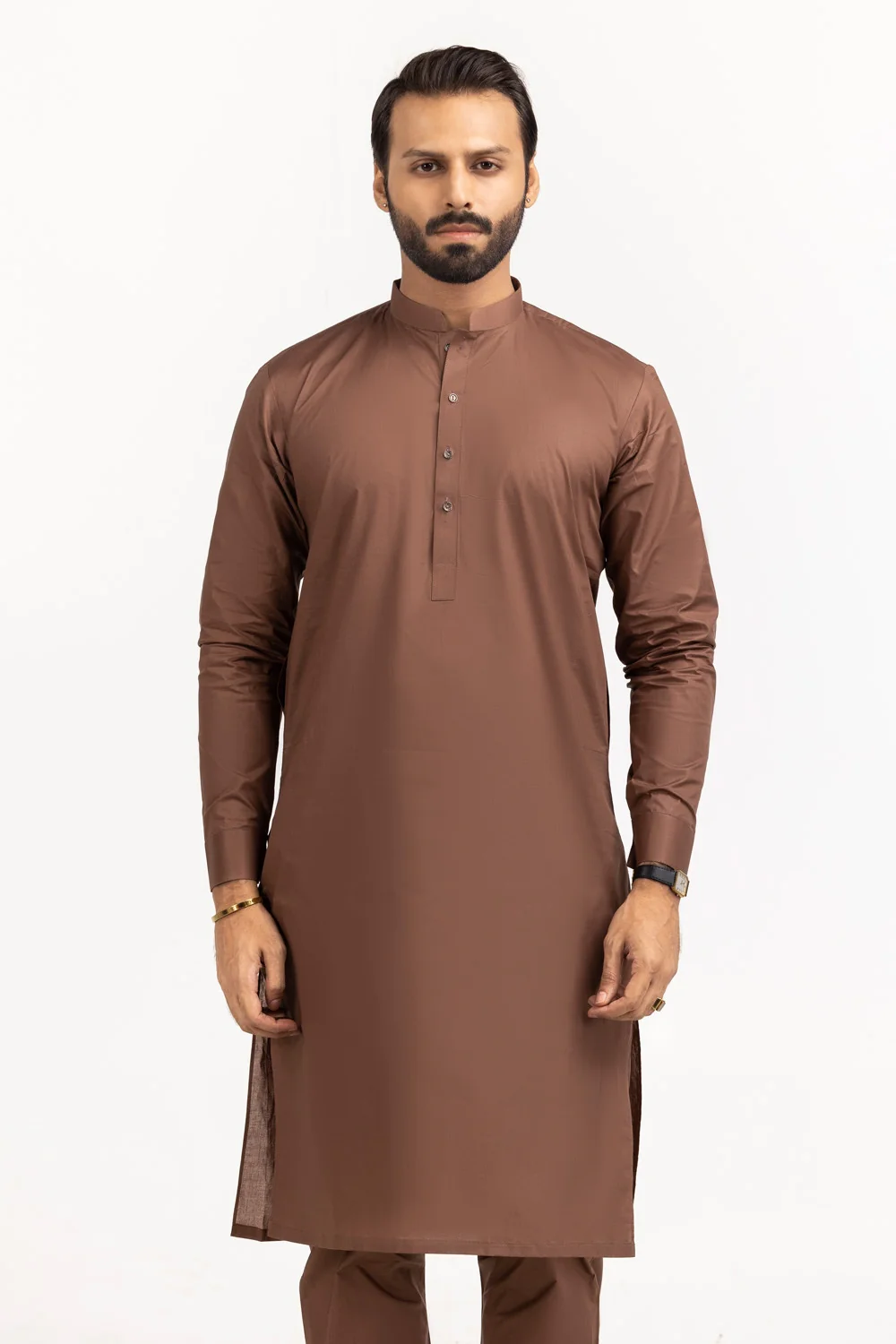 Oscar Latha Unstitched Fabric Cotton-LF - Image 86