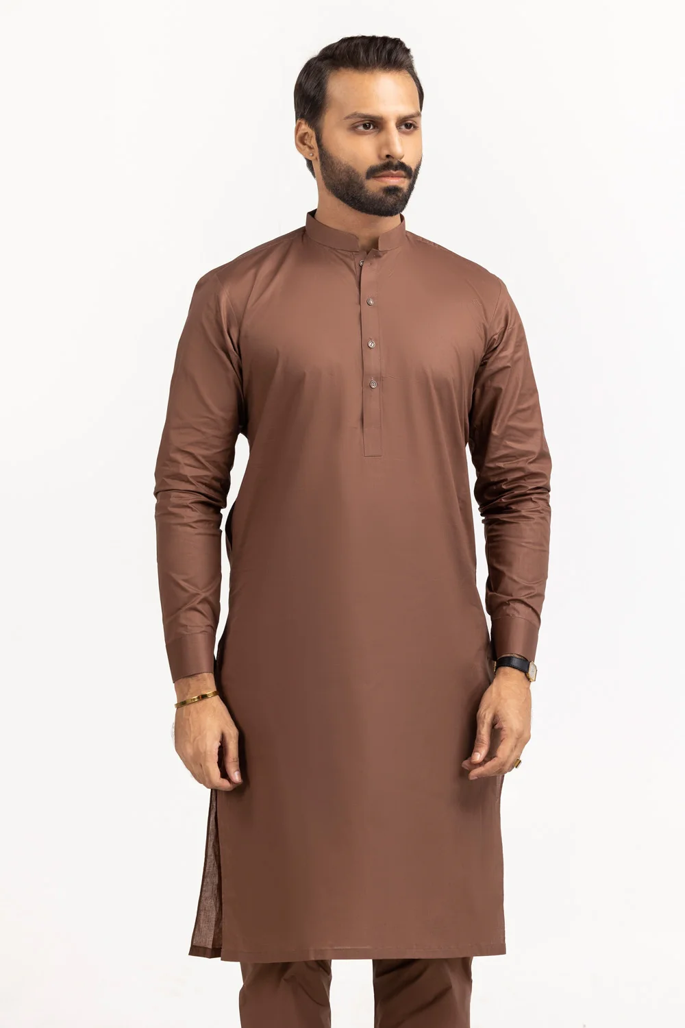 Oscar Latha Unstitched Fabric Cotton-LF - Image 87